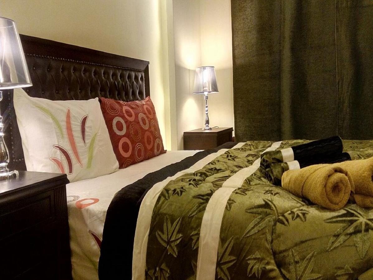 Cairo Home Hostel ภายนอก รูปภาพ