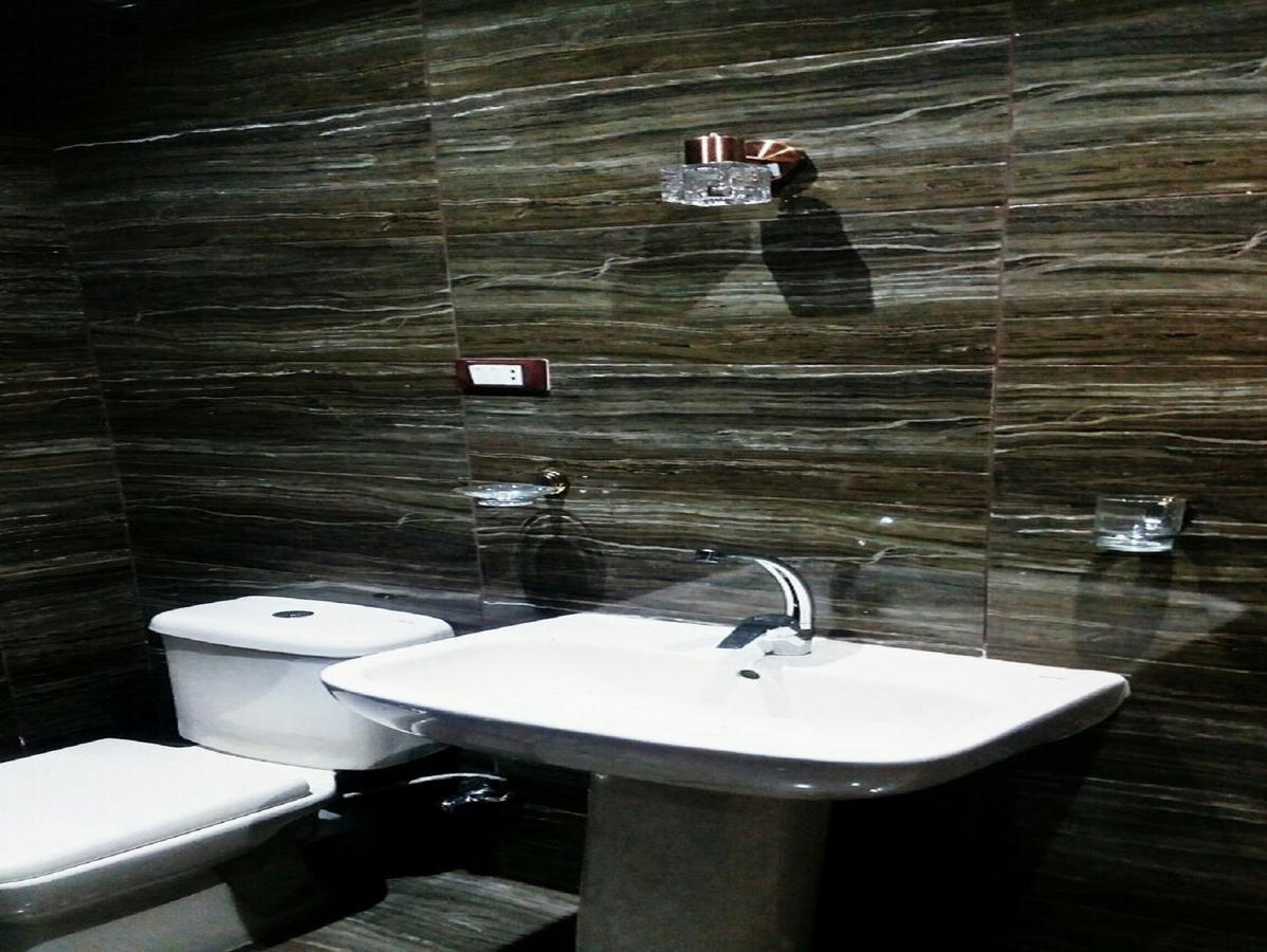 Cairo Home Hostel ภายนอก รูปภาพ