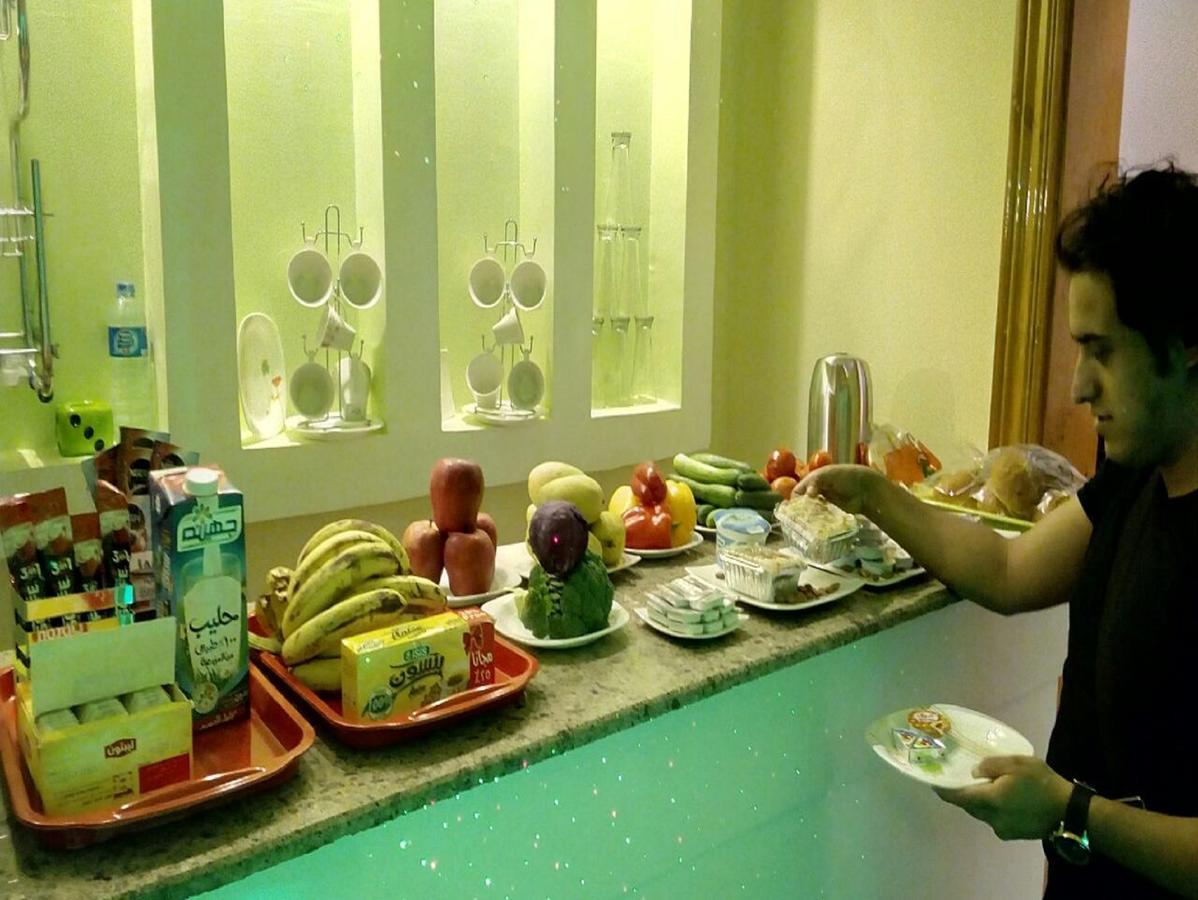 Cairo Home Hostel ภายนอก รูปภาพ