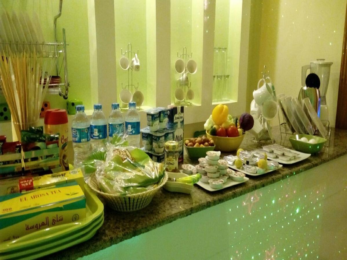 Cairo Home Hostel ภายนอก รูปภาพ