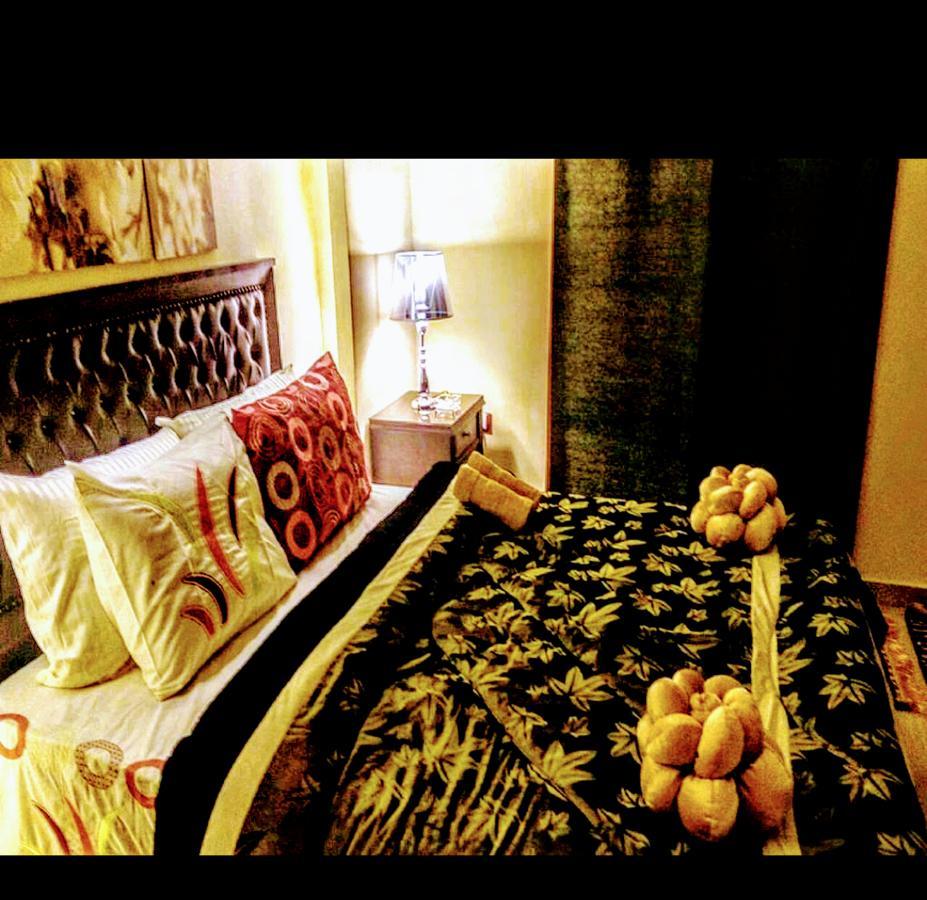 Cairo Home Hostel ภายนอก รูปภาพ